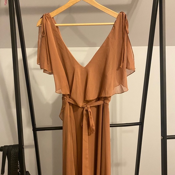 Midi dress - Picture 3 of 6